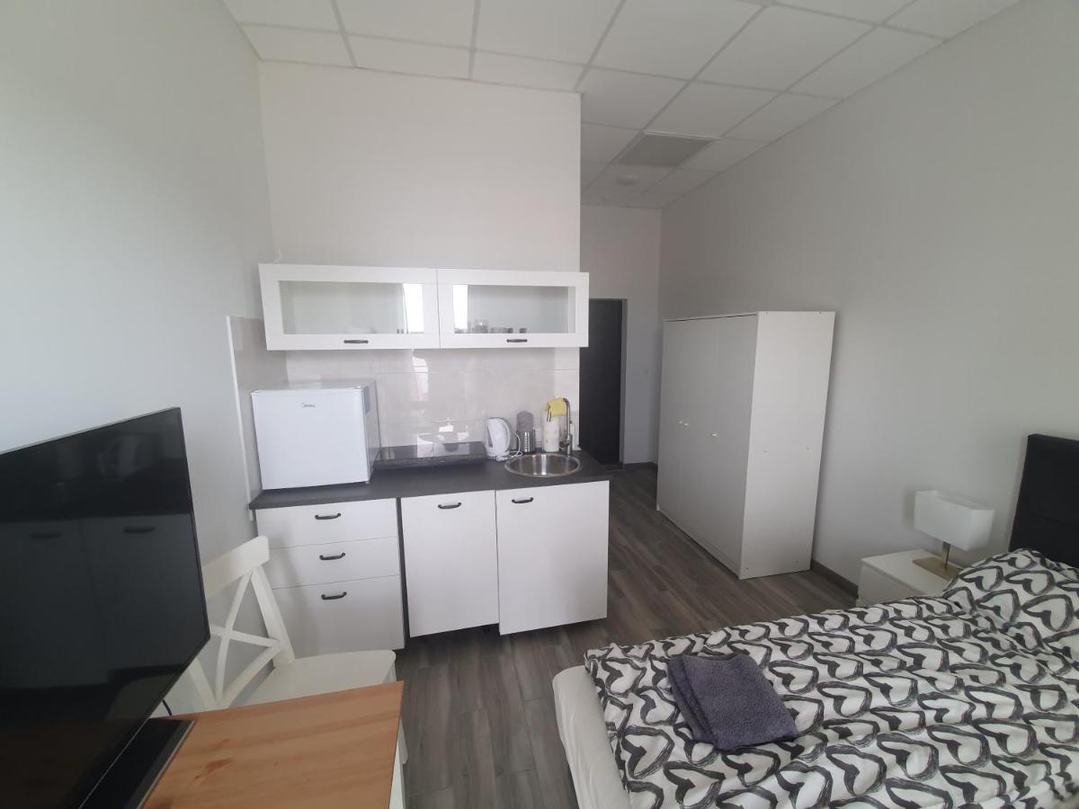 Apartamenty Na Wzgorzu Insko Exterior photo