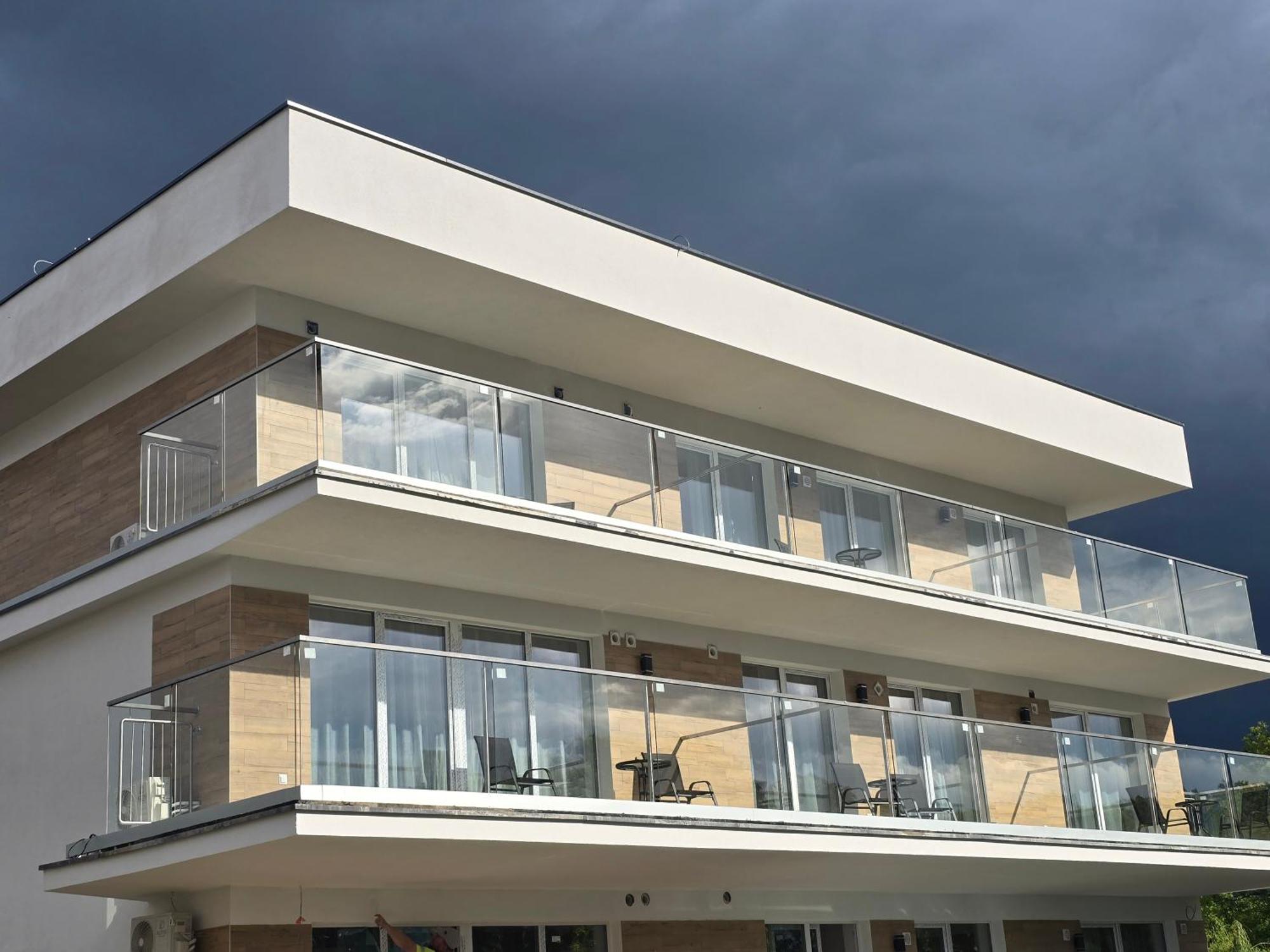 Apartamenty Na Wzgorzu Insko Exterior photo