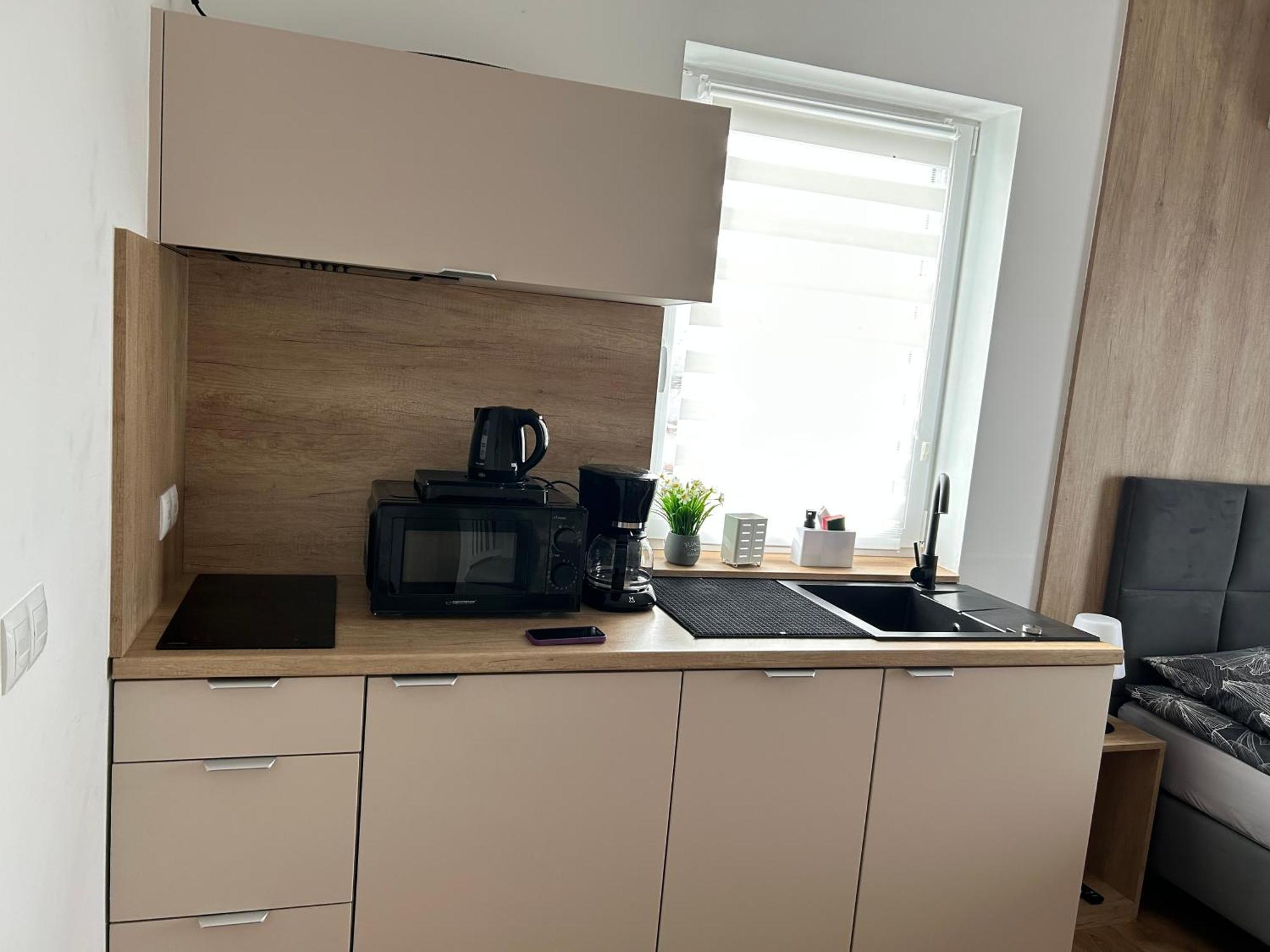 Apartamenty Na Wzgorzu Insko Exterior photo