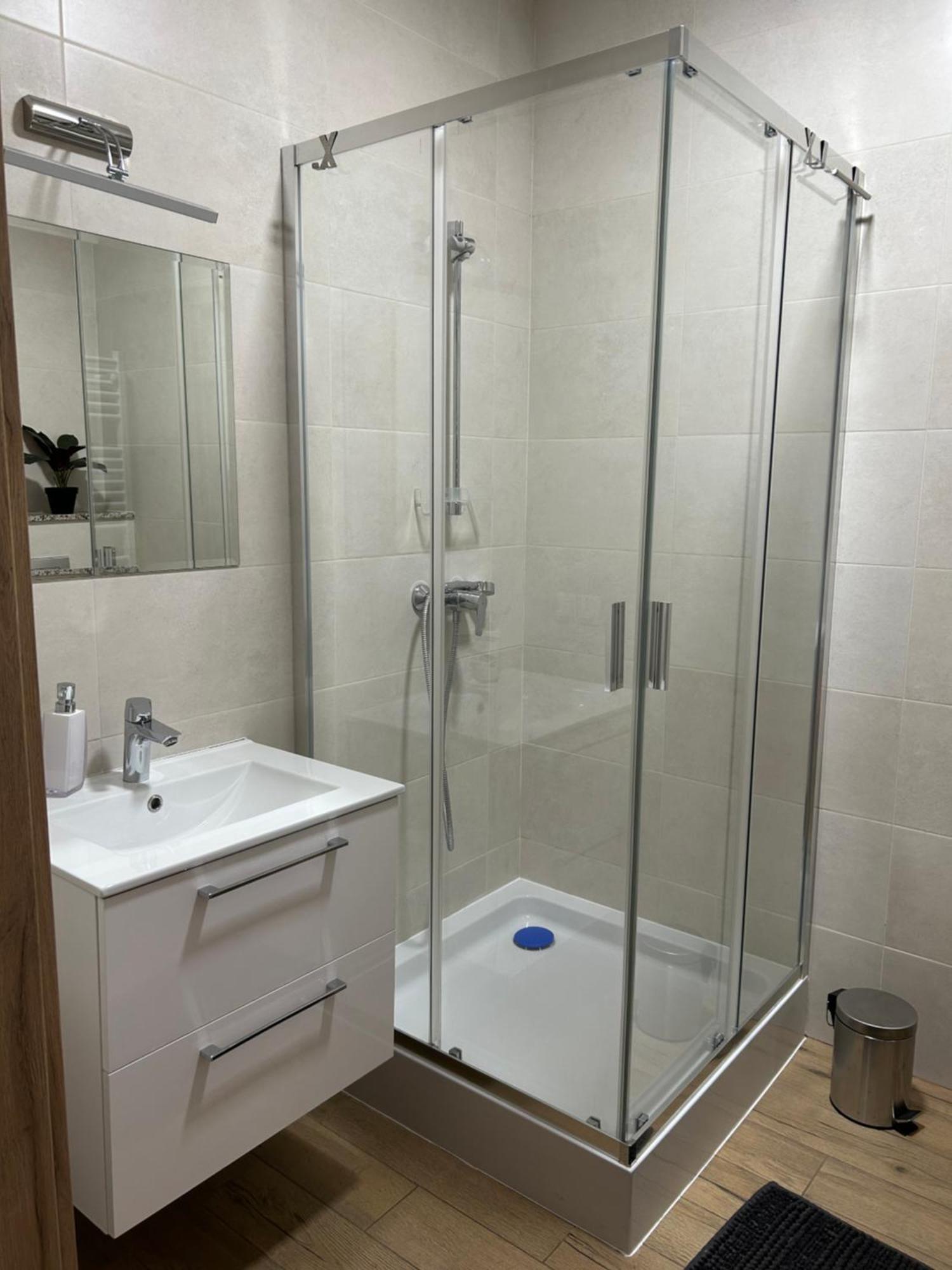 Apartamenty Na Wzgorzu Insko Room photo