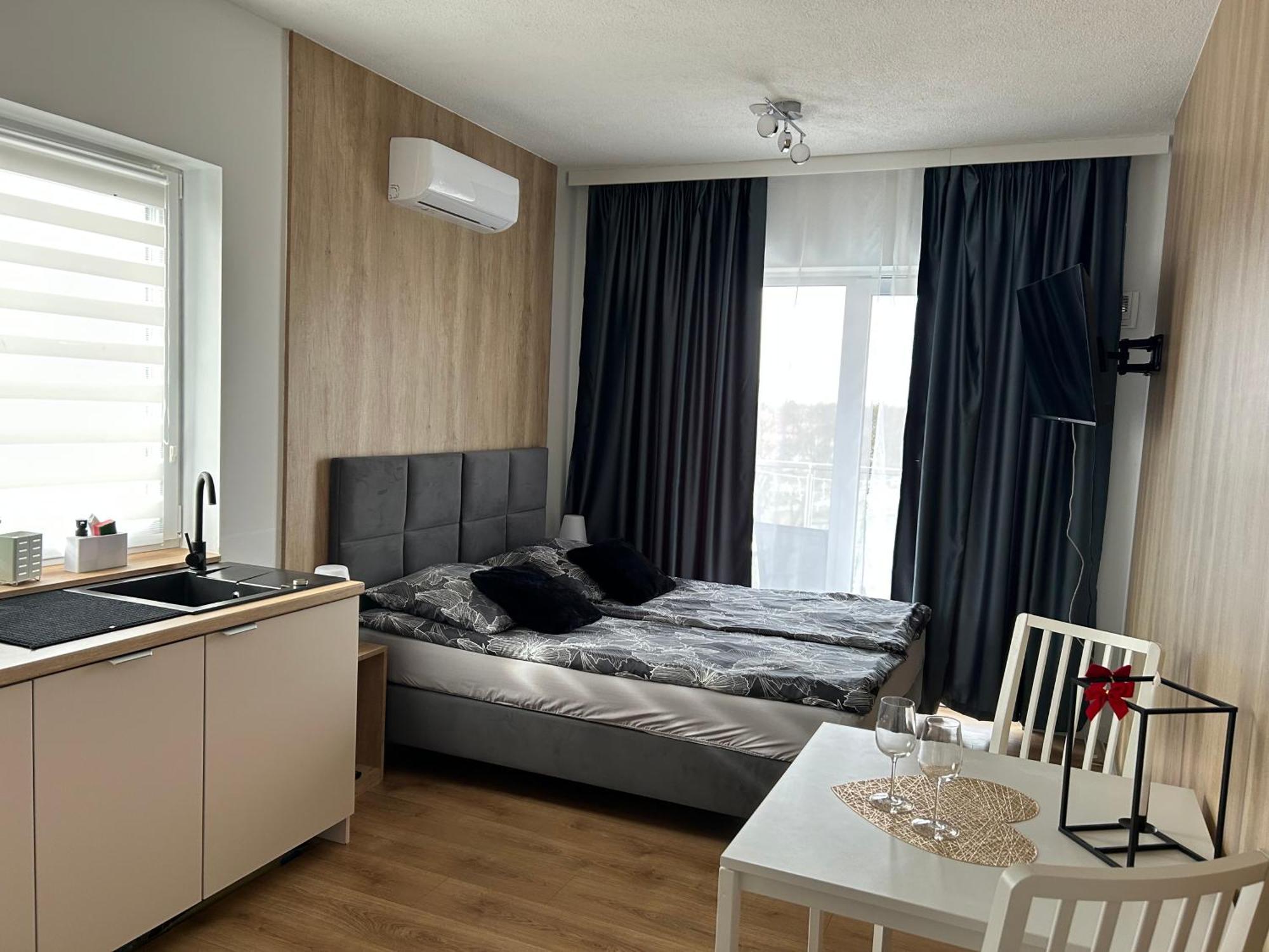 Apartamenty Na Wzgorzu Insko Exterior photo